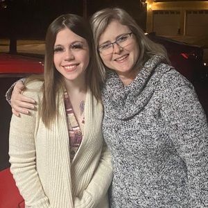 Meet your Posher, Kathryn